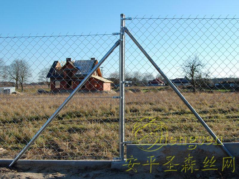 勾花網用途